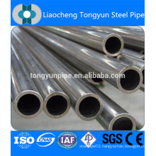 a53 a106 seamless carbon steel pipe in India